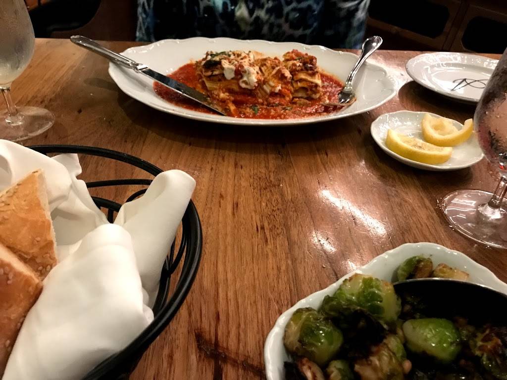 Angeline by Michael Symon | restaurant | Borgata Hotel Casino & Spa, 1 Borgata Way, Atlantic City, NJ 08401, USA | 6093171000 OR +1 609-317-1000