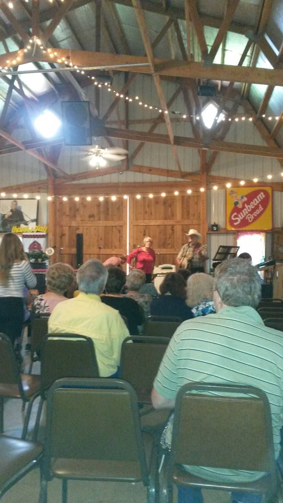 Wisconsin Opry | restaurant | 9433 Moon Rd, Baraboo, WI 53913, USA | 6082547951 OR +1 608-254-7951