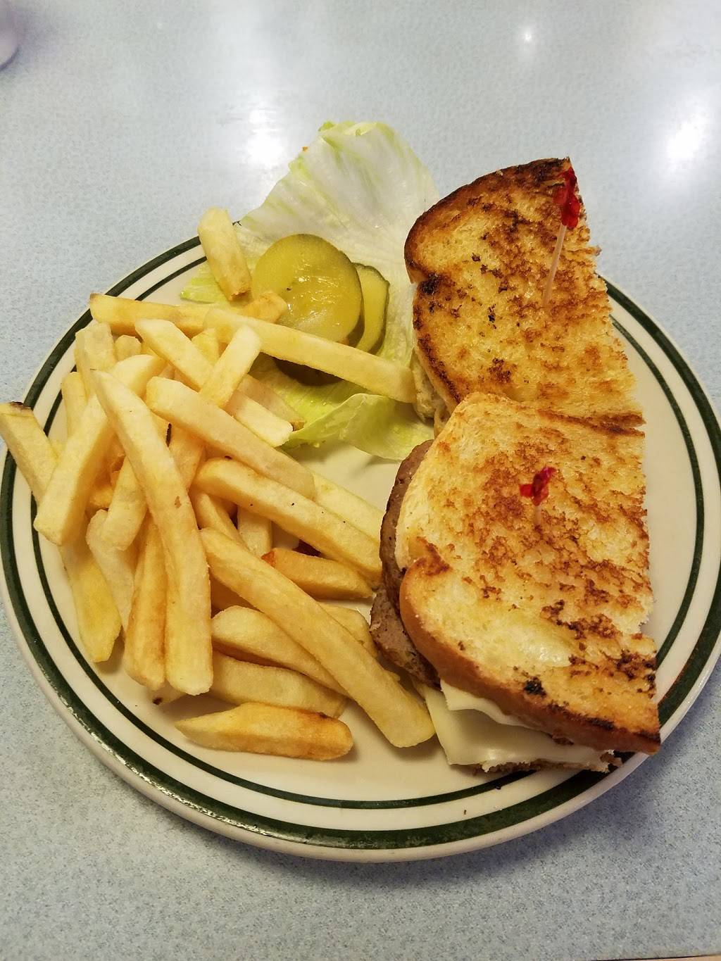 Magnolia Cafe | restaurant | 8988 Warner Ave, Fountain Valley, CA 92708, USA | 7148422844 OR +1 714-842-2844