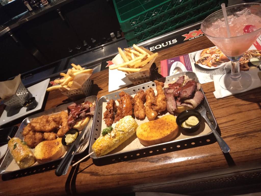 Chilis Grill & Bar | restaurant | 10021 Coors Blvd NW, Albuquerque, NM 87114, USA | 5058988861 OR +1 505-898-8861