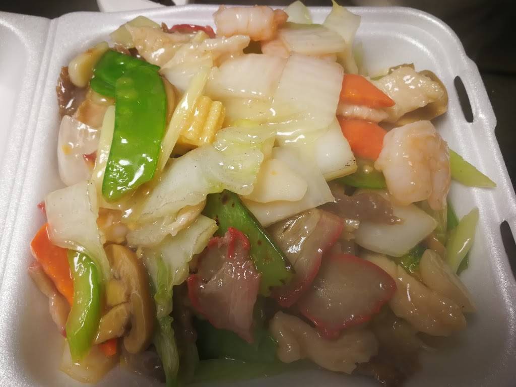 New China House on E 2nd St. | restaurant | 1908 E 2nd St, Edmond, OK 73034, USA | 4053309398 OR +1 405-330-9398