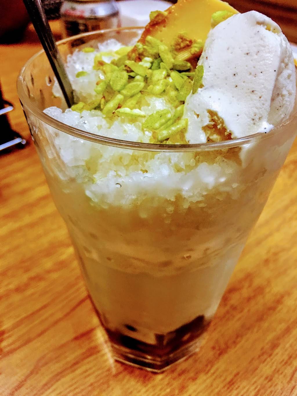 Kayumangi | restaurant | 69 N Turnpike Rd, Wallingford, CT 06492, USA | 2032944694 OR +1 203-294-4694