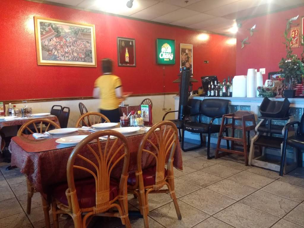 Bangkok 9 | restaurant | 663 N Stephanie St, Henderson, NV 89014, USA | 7028986881 OR +1 702-898-6881