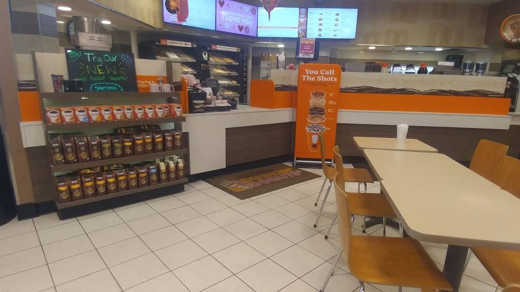 Dunkin Donuts | cafe | 15060 S Bell Rd, Homer Glen, IL 60491, USA | 7733269095 OR +1 773-326-9095