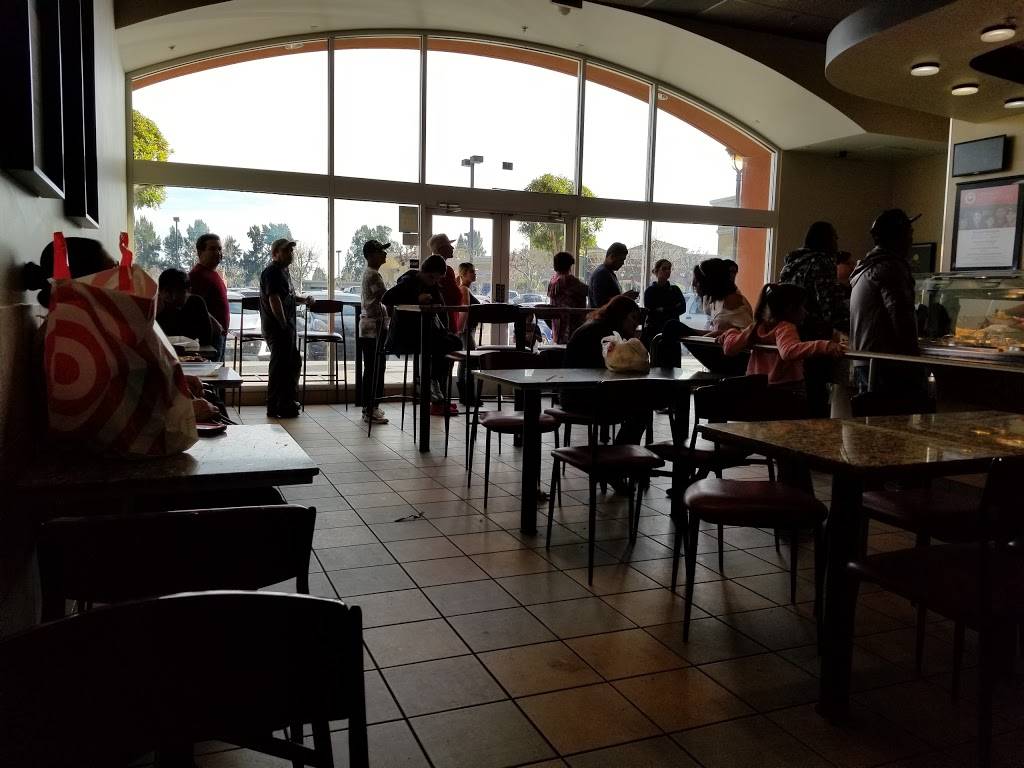 Panda Express | meal takeaway | 1720 Story Rd, San Jose, CA 95122, USA | 4082514656 OR +1 408-251-4656