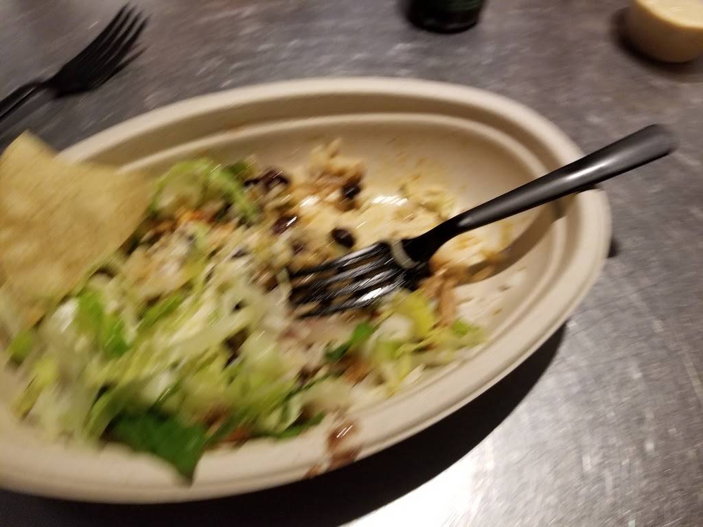 Chipotle Mexican Grill | restaurant | 499 N Green River Rd Ste A, Evansville, IN 47715, USA | 8124714973 OR +1 812-471-4973