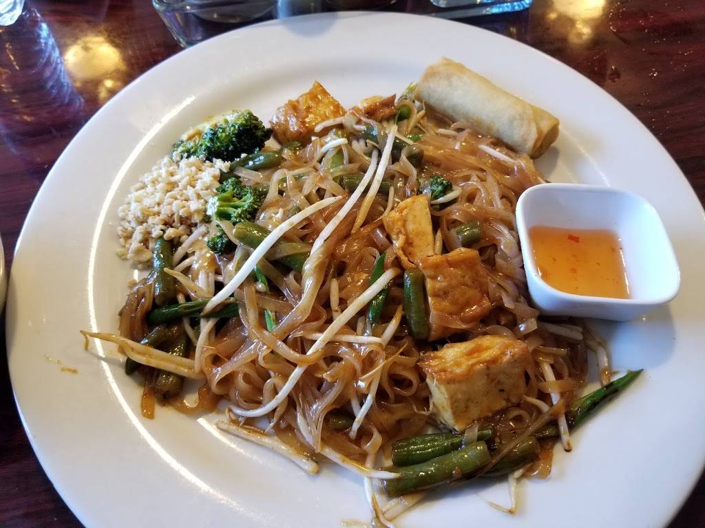 Thai Basil | restaurant | 4929 W Chandler Blvd # 8, Chandler, AZ 85226, USA | 4807059061 OR +1 480-705-9061