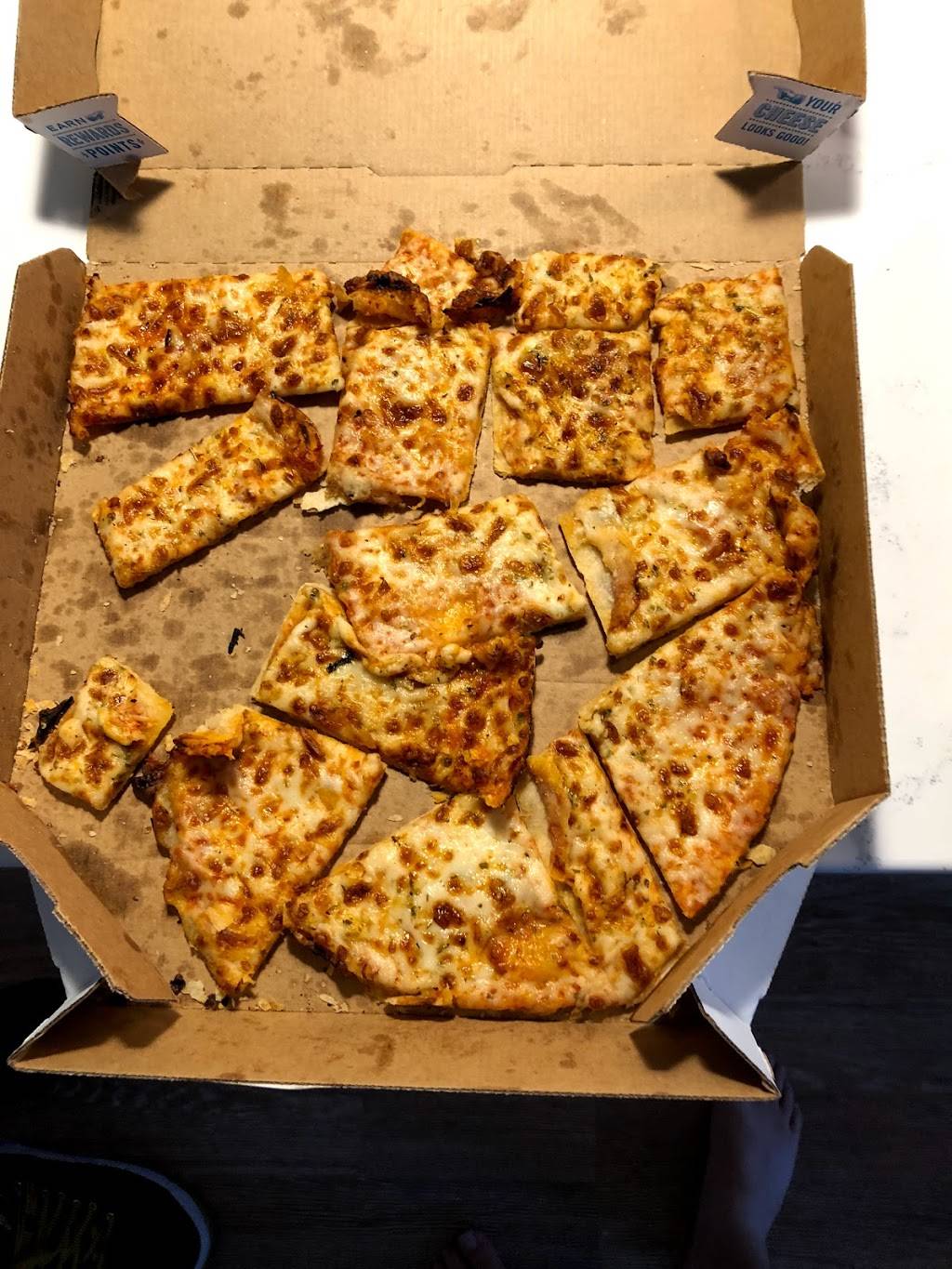 Dominos Pizza | meal delivery | 4095 E Pony Express Pkwy Ste 4, Eagle Mountain, UT 84005, USA | 8017895999 OR +1 801-789-5999