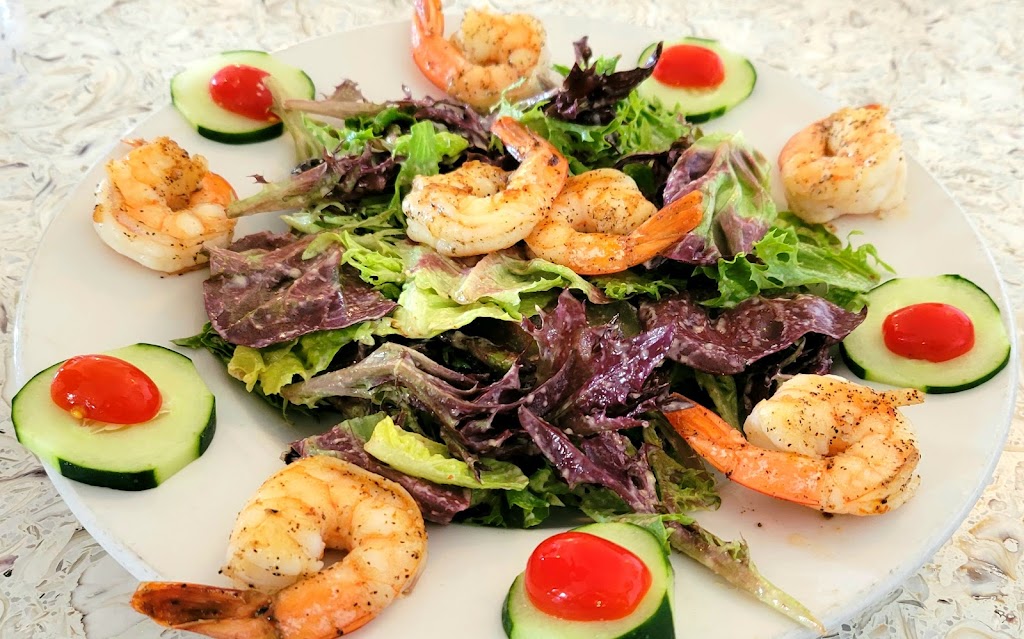 The Franklin Café | restaurant | 51 Ave C, Apalachicola, FL 32320, USA | 8502702150 OR +1 850-270-2150