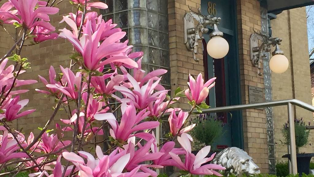 Hotel Carlyle & Restaurant | night club | 86 John St, Port Hope, ON L1A 2Z2, Canada | 9058855500 OR +1 905-885-5500