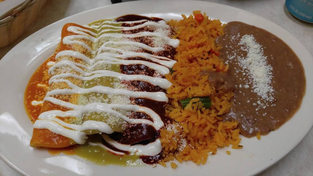 Chilitos | restaurant | 82 Lafayette Ave, Suffern, NY 10901, USA | 8453575185 OR +1 845-357-5185