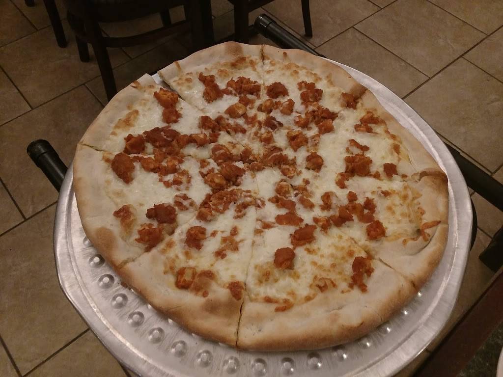 Pietros Italian Restaurant & Pizzeria | restaurant | 712 E Bay Ave, Manahawkin, NJ 08050, USA | 6095976708 OR +1 609-597-6708