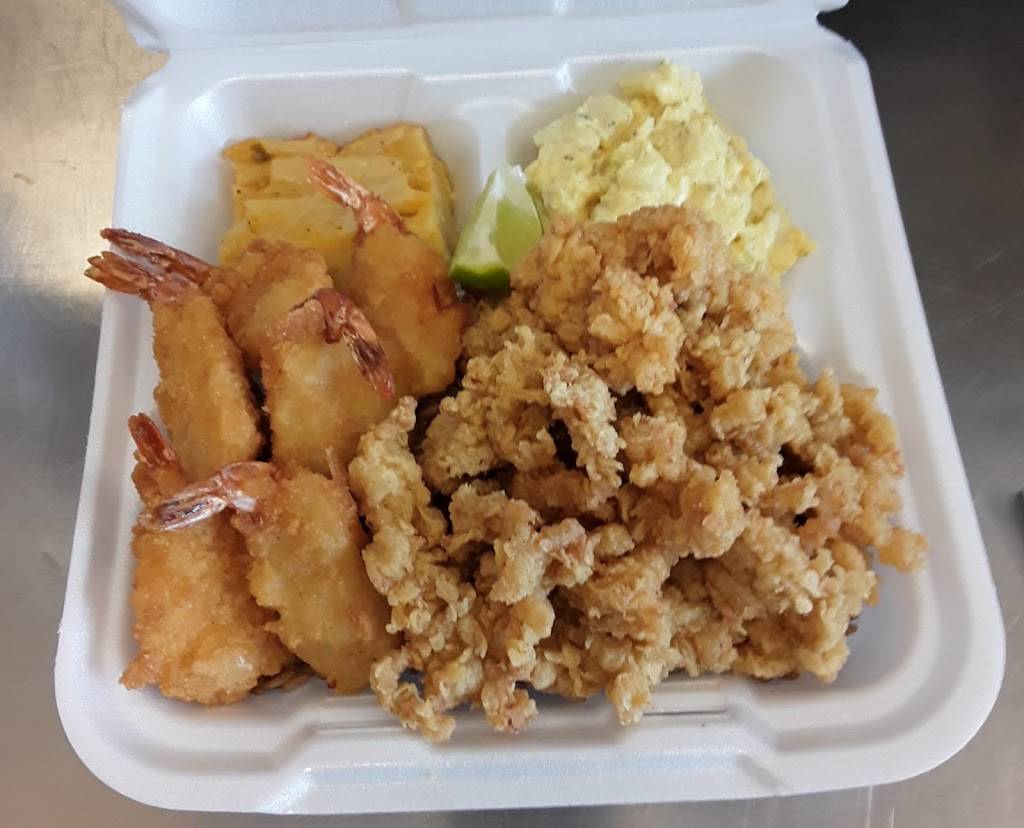 Finleys Bahamian Restaurant & Gift Shop LLC. - A Taste Of The B | restaurant | #731 Hammondville Rd, Dr Martin Luther King Blvd, Pompano Beach, FL 33060, USA | 9543665995 OR +1 954-366-5995