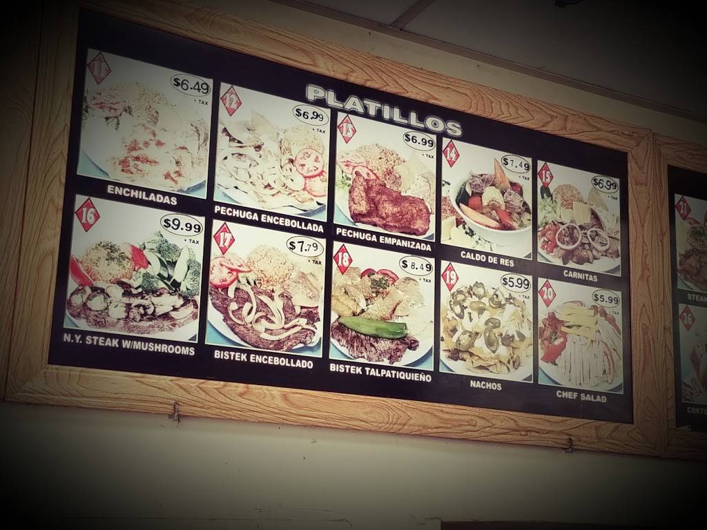 El Rancherito Carniceria | restaurant | 17734 Saticoy St, Reseda, CA 91335, USA | 8187589775 OR +1 818-758-9775