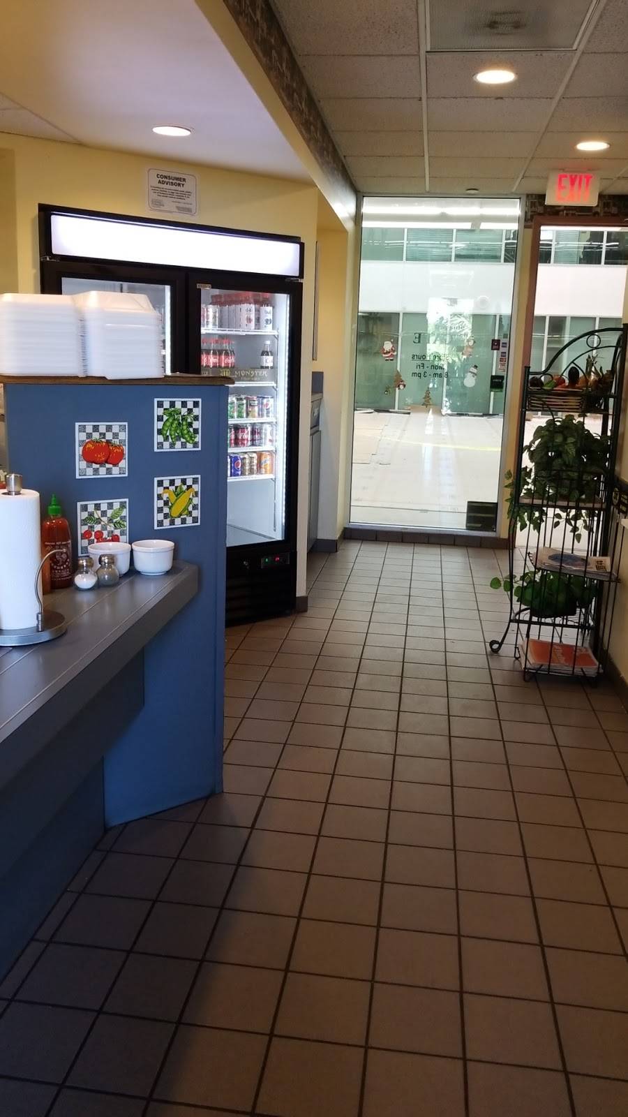 Bayside Sandwich Shop | restaurant | 550 N Reo St, Tampa, FL 33609, USA | 8132888191 OR +1 813-288-8191