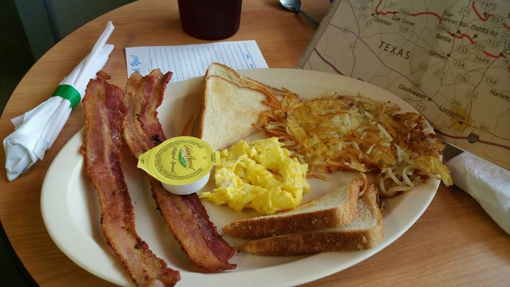 Yantis Cafe | restaurant | 108 South Main Street, Yantis, TX 75497, USA | 9033837654 OR +1 903-383-7654