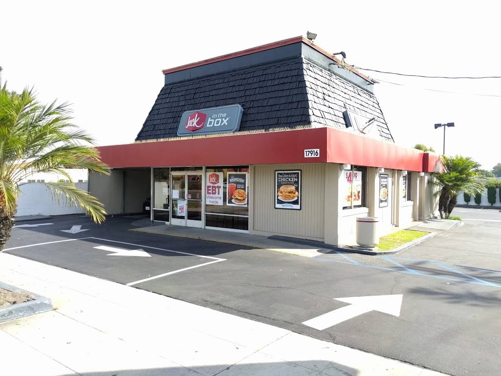 Jack in the Box | restaurant | 17916 Hawthorne Blvd, Torrance, CA 90504, USA | 3103709262 OR +1 310-370-9262