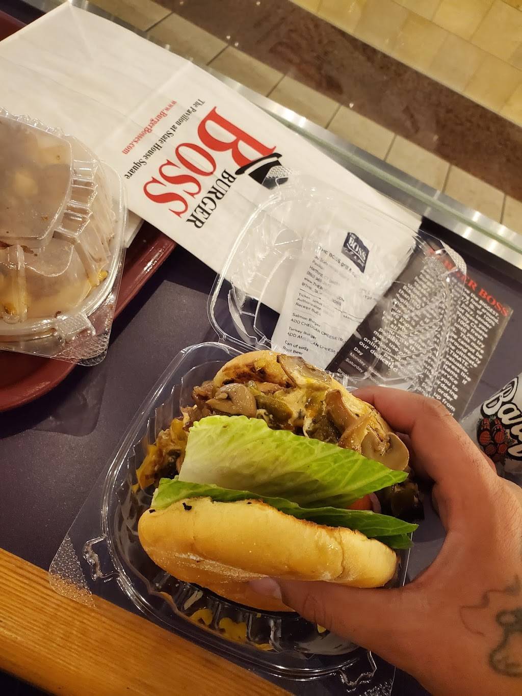 Moes Southwest Grill | restaurant | 30 State House Square, Hartford, CT 06103, USA | 8605483088 OR +1 860-548-3088