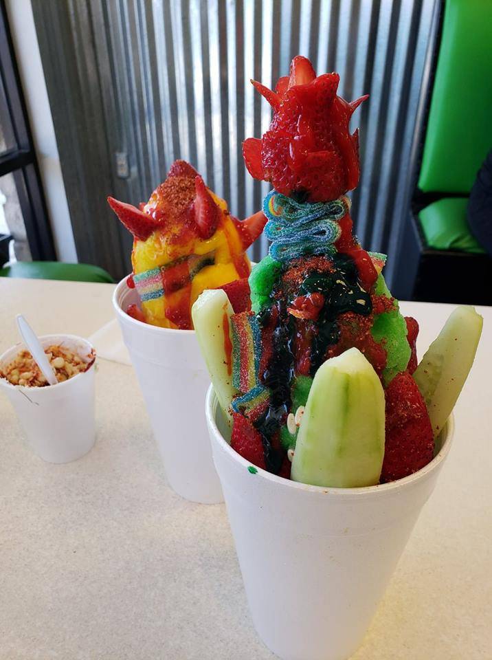 Hay Elotes | meal takeaway | 1200 W Howard Ln, Austin, TX 78753, USA | 5129907045 OR +1 512-990-7045