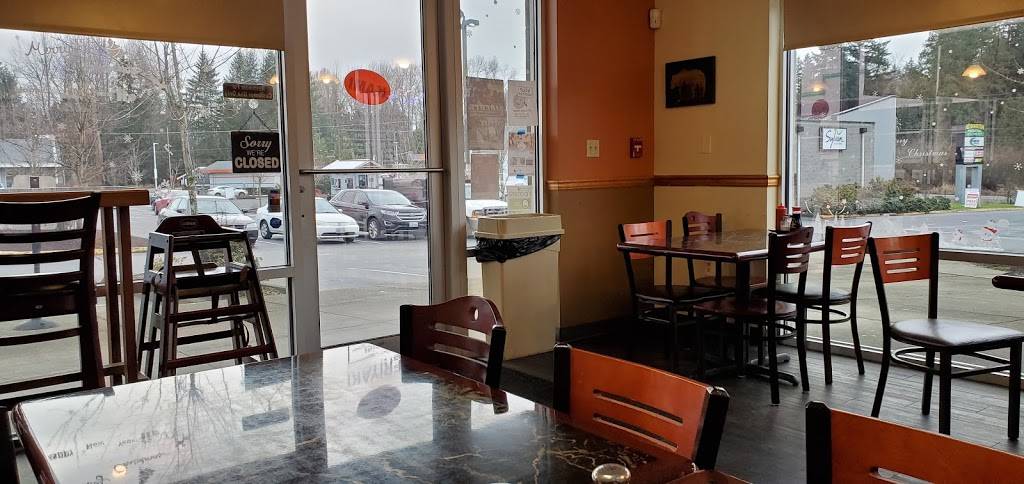 Kami Teriyaki | restaurant | 12636 164th Ave SE, Renton, WA 98059, USA | 4259171000 OR +1 425-917-1000