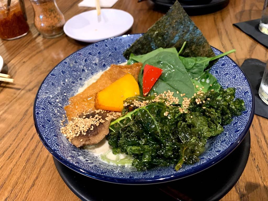 Hinodeya Ramen Bar | restaurant | 2023 Greenville Ave Suite 130, Dallas, TX 75206, USA | 9726854117 OR +1 972-685-4117