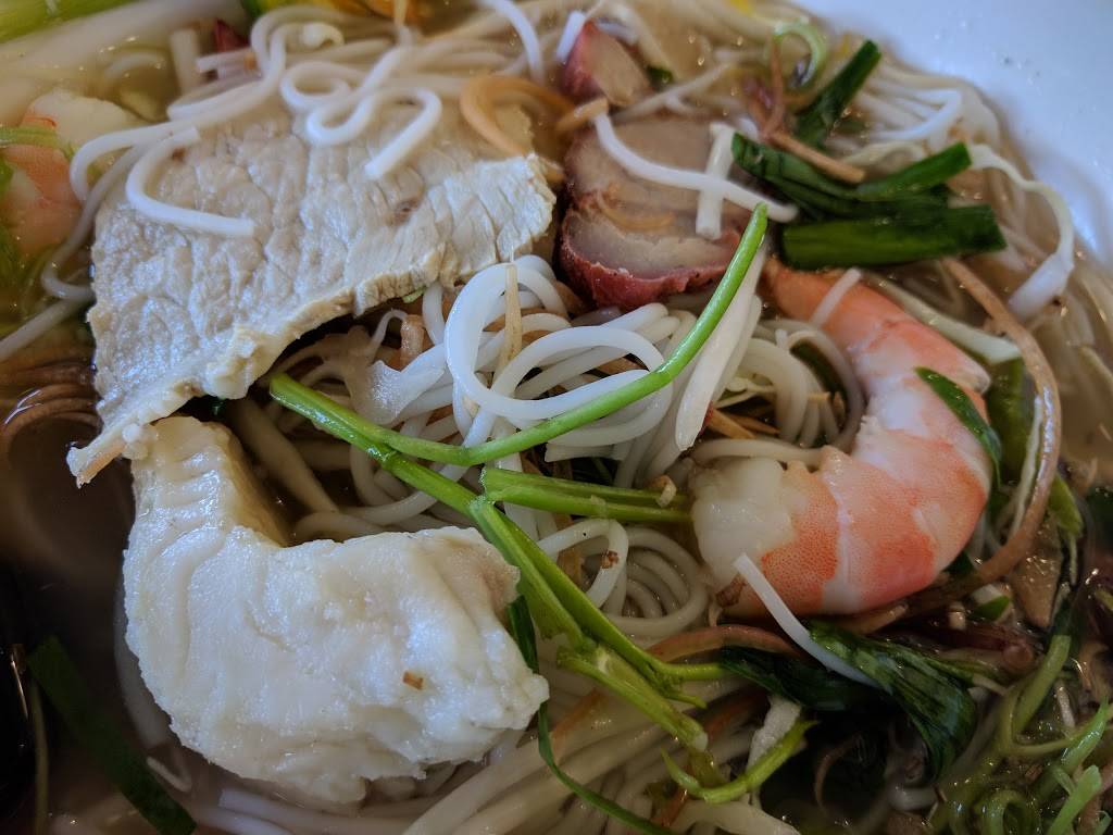 Miền Tây Restaurant | restaurant | 1218 15th Ave, Oakland, CA 94606, USA | 5104791709 OR +1 510-479-1709