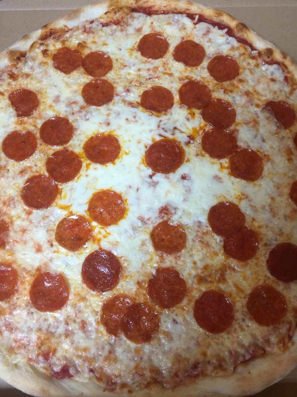 Infinity Pizza & Cafe | restaurant | 9938 Beach Blvd, Jacksonville, FL 32246, USA | 9043799281 OR +1 904-379-9281