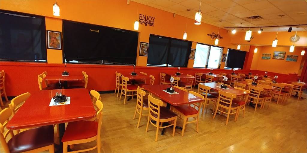 My Marie Restaurant | restaurant | 3049 William St Suite 155, Cape Girardeau, MO 63703, USA | 5738031891 OR +1 573-803-1891