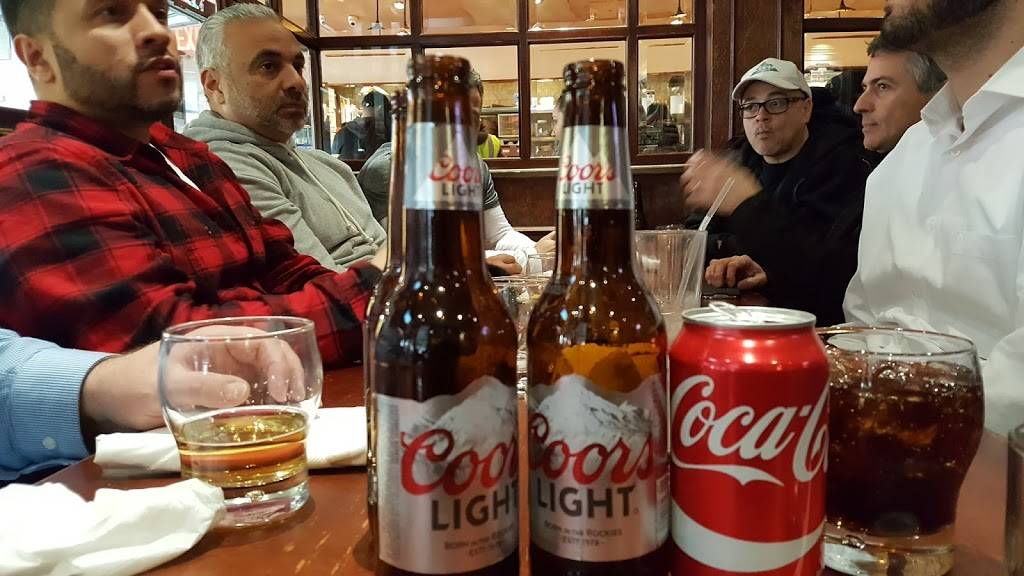 El Conde Nuevo | restaurant | 3734, 4139 Broadway, New York, NY 10033, USA | 2127813231 OR +1 212-781-3231