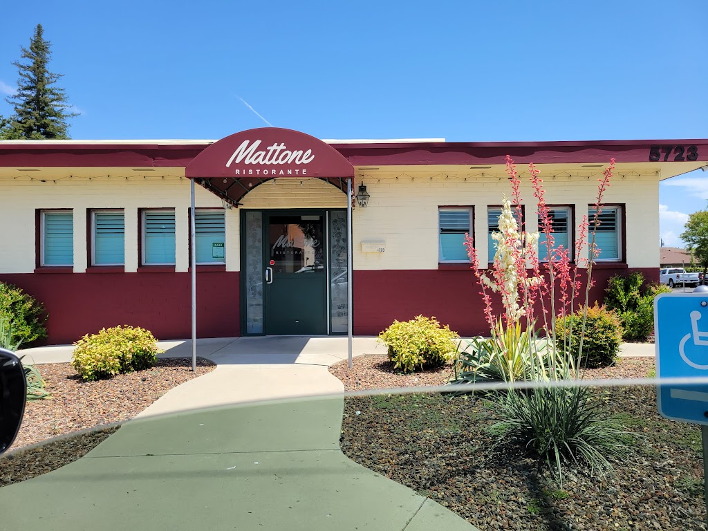 Mattone Ristorante | restaurant | 5723 Folsom Blvd, Sacramento, CA 95819, USA | 9167585557 OR +1 916-758-5557