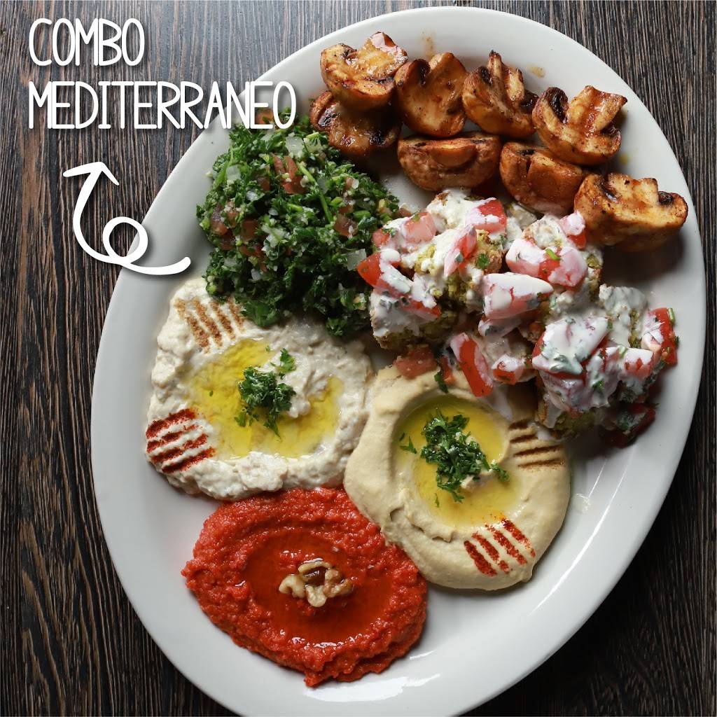 El Arabito Grill Restaurant | restaurant | 7874 NW 52nd St, Doral, FL 33166, USA | 7869536112 OR +1 786-953-6112