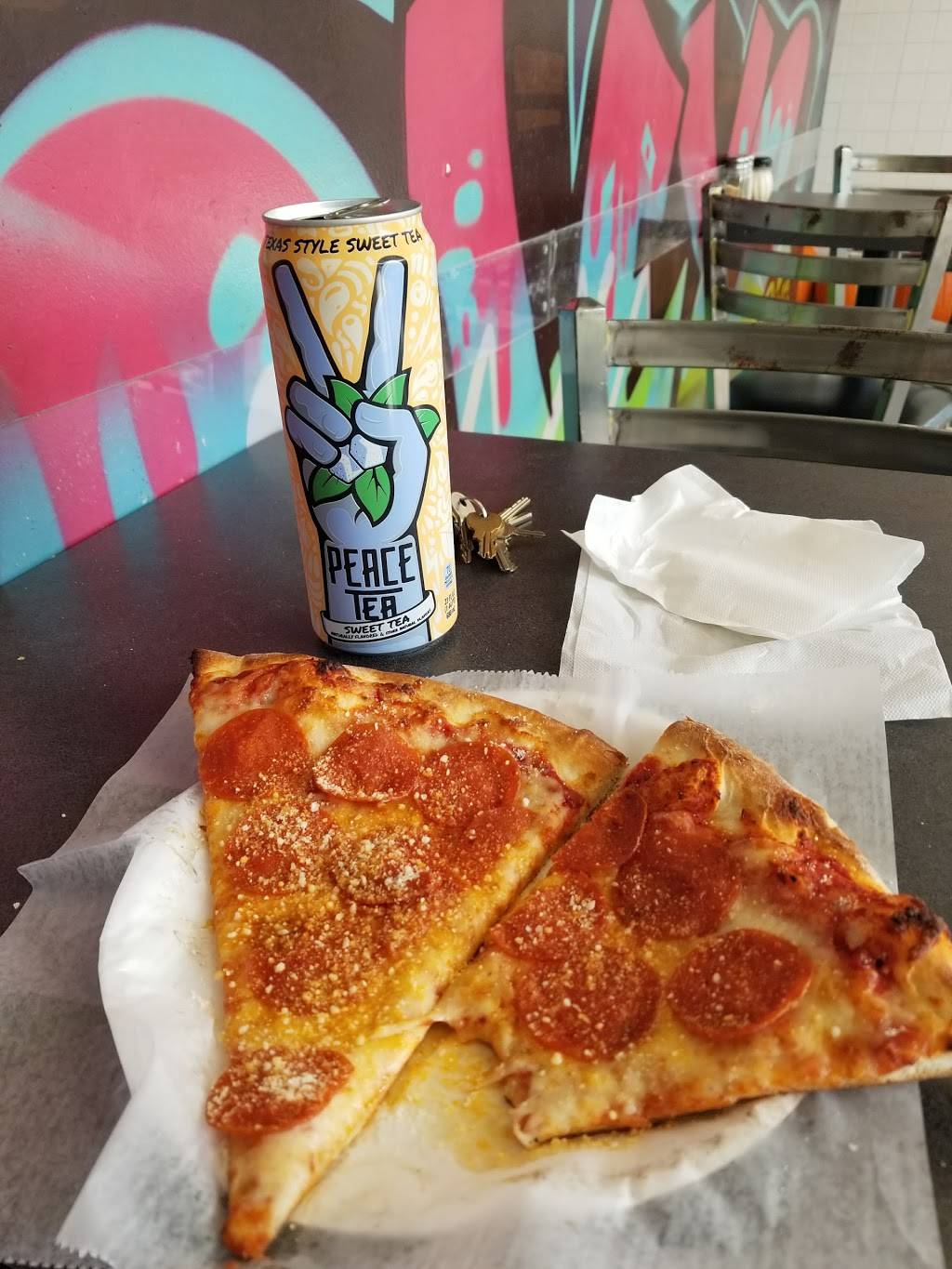 Coleys Pizza | restaurant | 18381 Pines Blvd, Pembroke Pines, FL 33029, USA | 9544334477 OR +1 954-433-4477