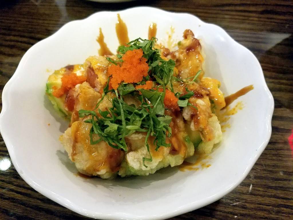 Ika Sushi | restaurant | 8512 Bay Pkwy, Brooklyn, NY 11214, USA | 7184842301 OR +1 718-484-2301