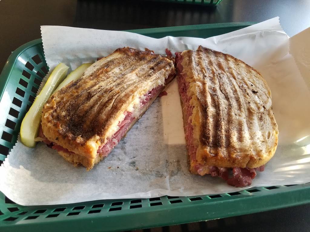 KJs Pickle Barrel | restaurant | 355 Market St suite 3a, Kingston, PA 18704, USA | 5707635147 OR +1 570-763-5147