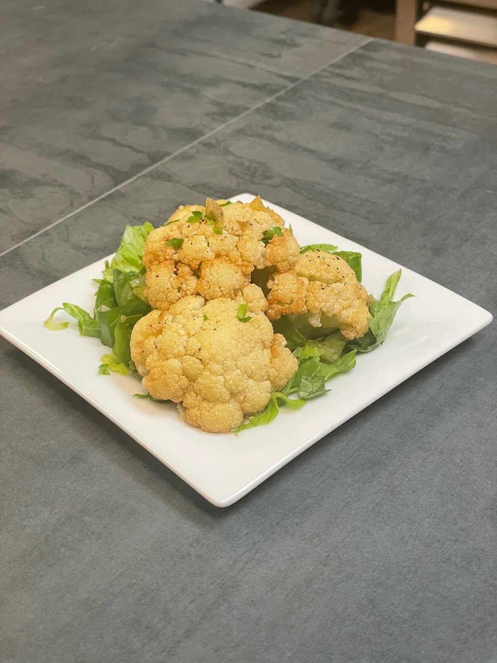 The Bistro Grill | restaurant | 8651 Hiram Acworth Hwy #119, Dallas, GA 30157, USA | 7706727590 OR +1 770-672-7590