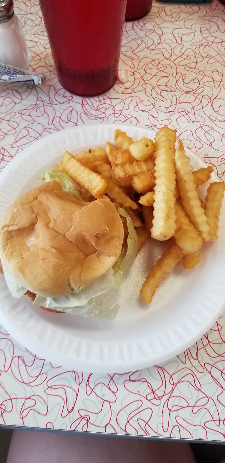 Spooners | restaurant | 500 N 2nd St, Ellington, MO 63638, USA | 5736637088 OR +1 573-663-7088