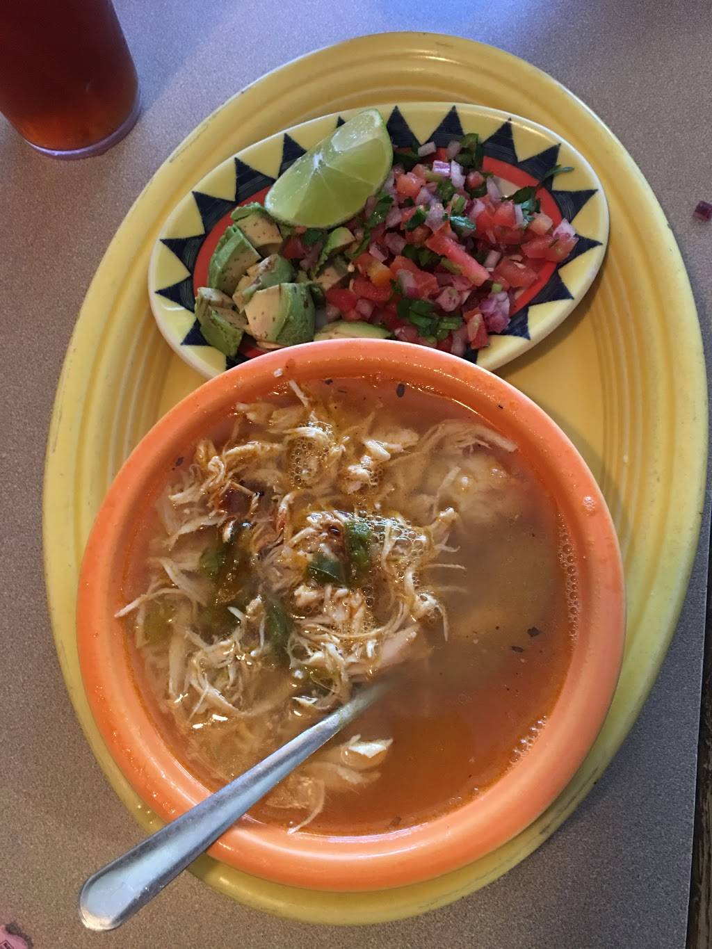 La Carreta | restaurant | 1916 Hendersonville Rd, Asheville, NC 28803, USA | 8286514462 OR +1 828-651-4462