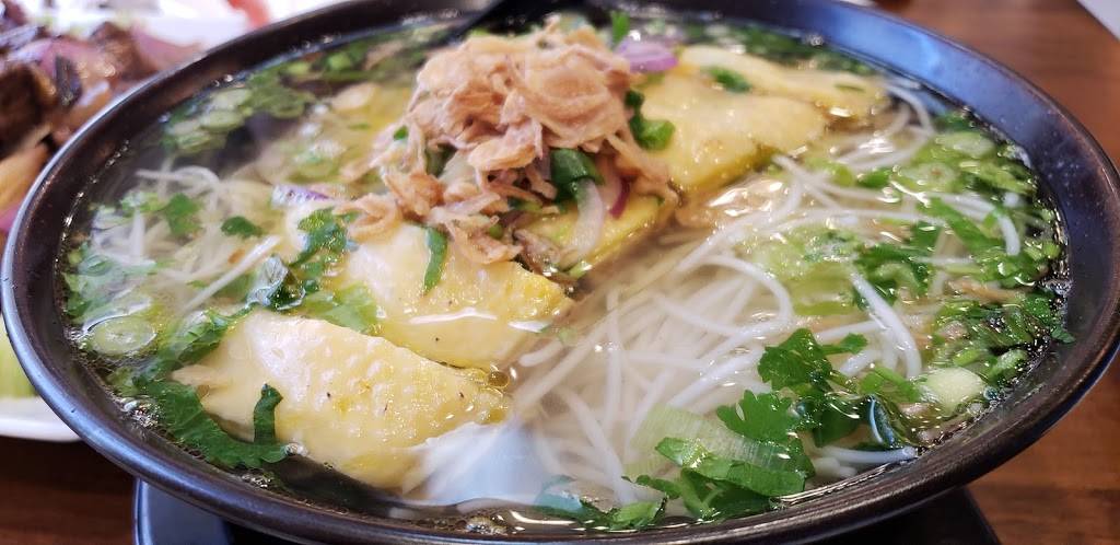 Pho 60 | restaurant | 1001 60th St, Brooklyn, NY 11219, USA | 7188857722 OR +1 718-885-7722