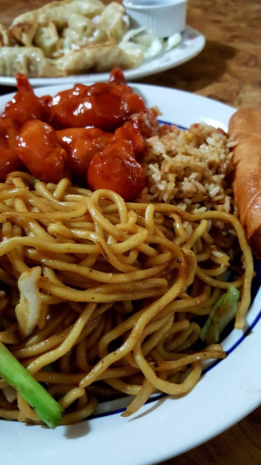 China Kitchen | restaurant | 6512-A Westside Rd, Redding, CA 96001, USA | 5302467505 OR +1 530-246-7505