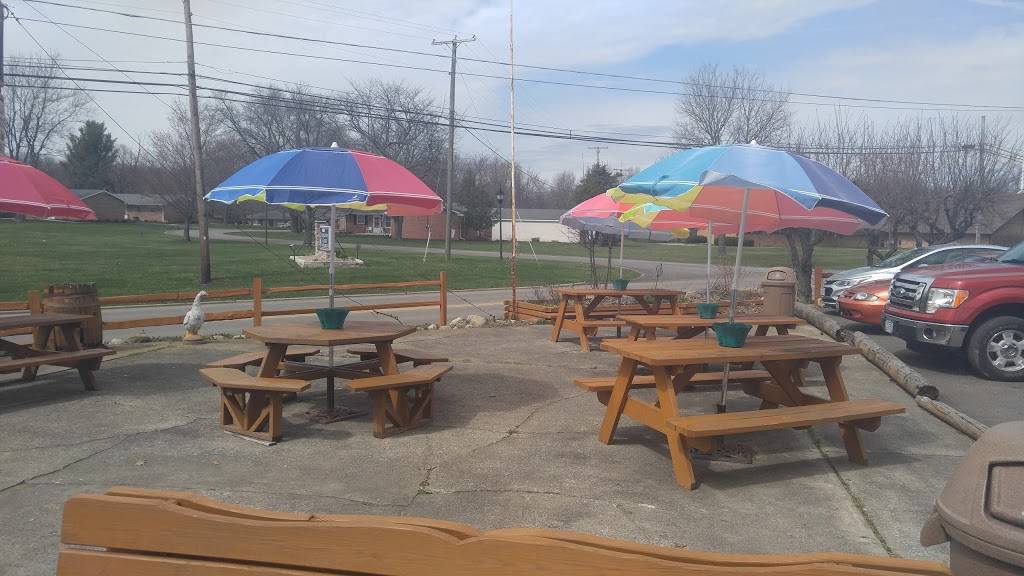 JBs Drive-In Restaurant | restaurant | 265 Delaware Ave, Mansfield, OH 44904, USA | 4198840710 OR +1 419-884-0710