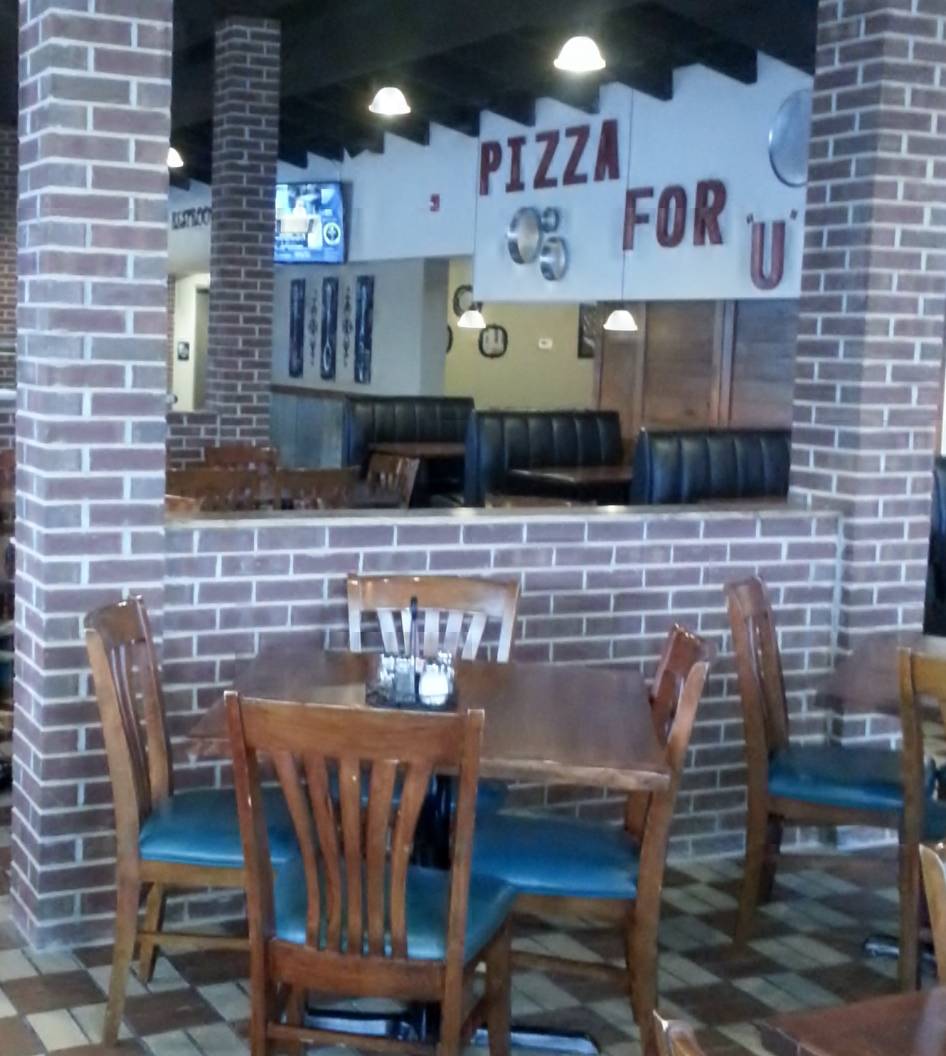 Pizza For U | restaurant | 25356 W Eames St, Channahon, IL 60410, USA | 8154674344 OR +1 815-467-4344