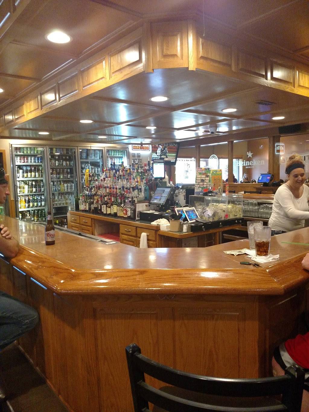 Jack & Jims Food & Liquor | restaurant | 11025 Duelm Rd NE, Foley, MN 56329, USA | 3209689995 OR +1 320-968-9995