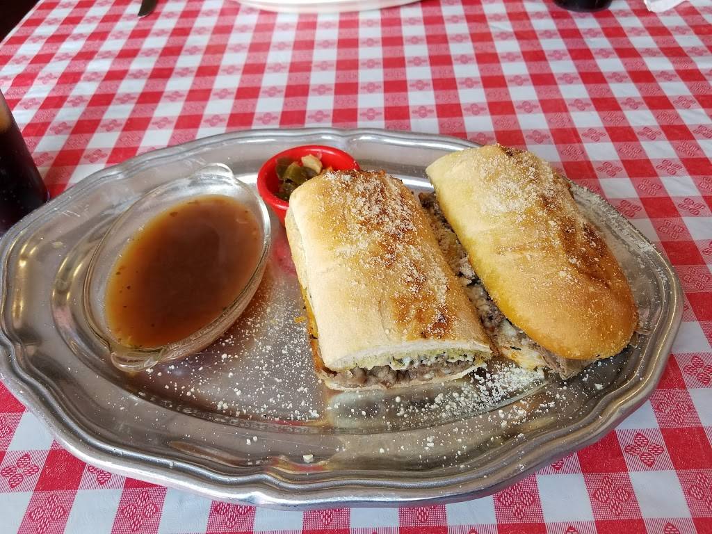 Tony Maronnis | restaurant | N63W23951 Main St, Sussex, WI 53089, USA | 2628208669 OR +1 262-820-8669