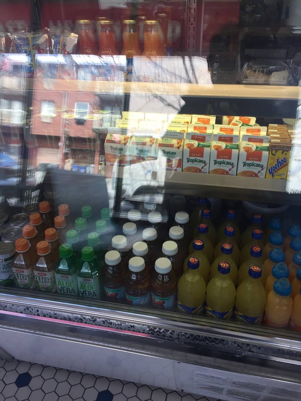 Gabriellas Family Pizza | meal delivery | 4501 162nd St, Flushing, NY 11358, USA | 7184458465 OR +1 718-445-8465