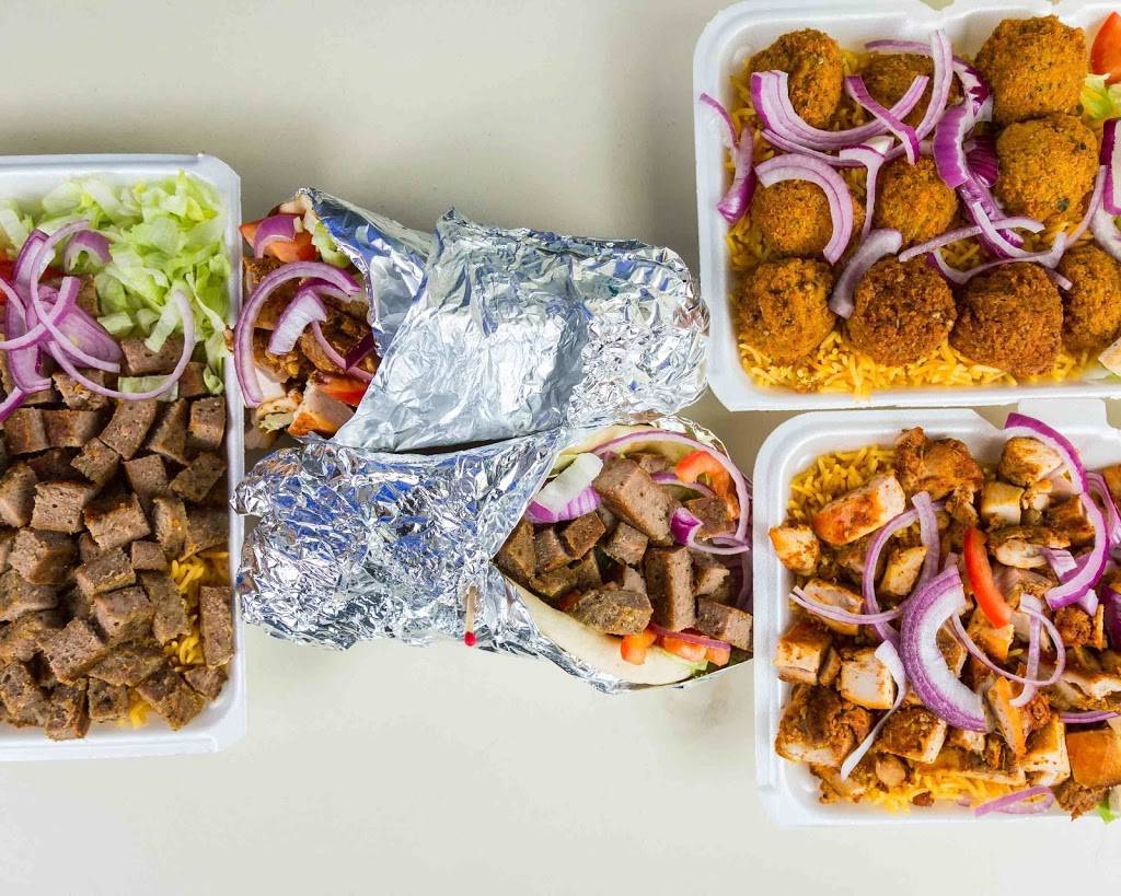 New Dorp food cart | restaurant | 2510B Hylan Blvd, Staten Island, NY 10306, USA | 9293288313 OR +1 929-328-8313