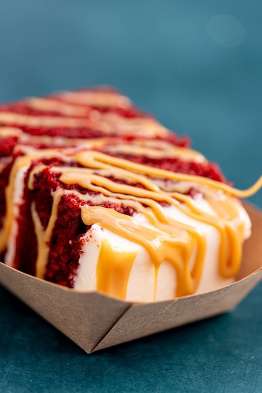 Velvet Taco | restaurant | 2131 N Interstate Hwy 35, Round Rock, TX 78664, USA | 7372709590 OR +1 737-270-9590