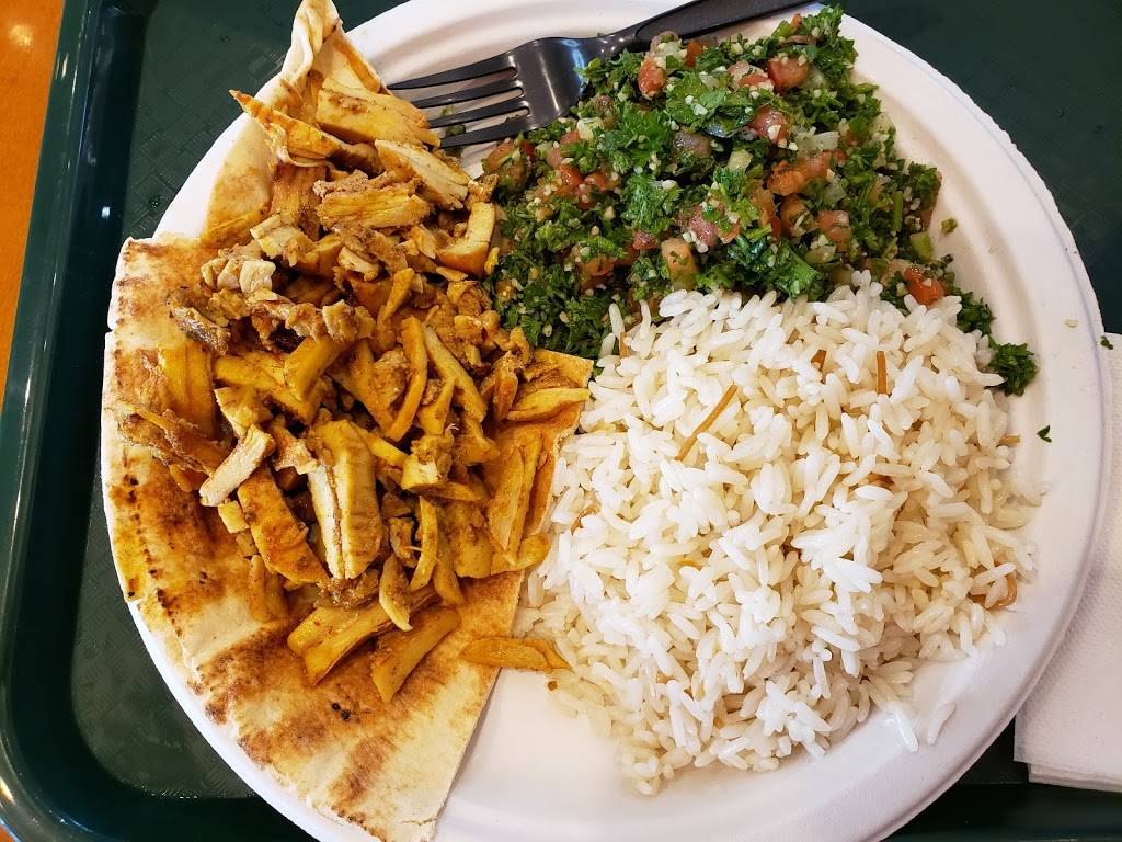 Sultan Pepper | restaurant | 303 Memorial City Mall Suite # 730, Houston, TX 77024, USA | 8324879777 OR +1 832-487-9777