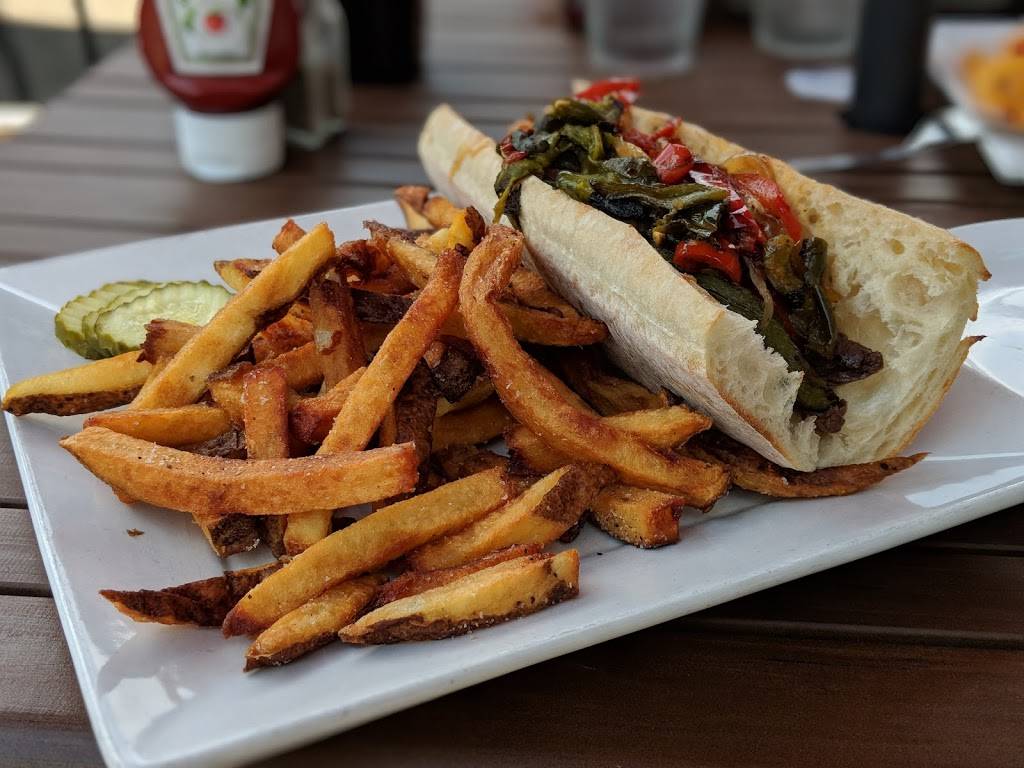 Tremont Taphouse | restaurant | 2572 Scranton Rd, Cleveland, OH 44113, USA | 2162984451 OR +1 216-298-4451