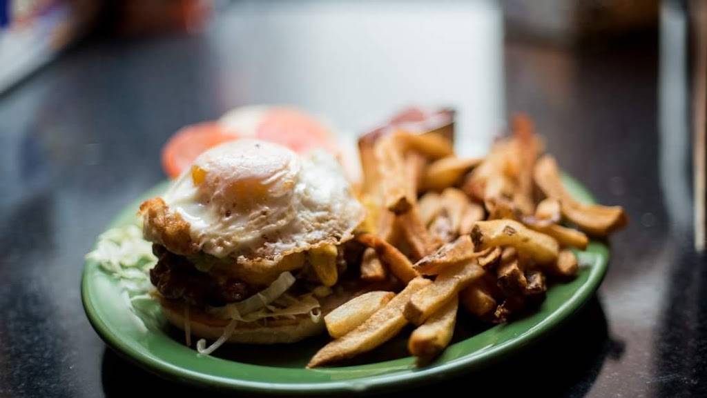 La Flaca | restaurant | 384 Grand St, New York, NY 10002, USA | 6466929259 OR +1 646-692-9259