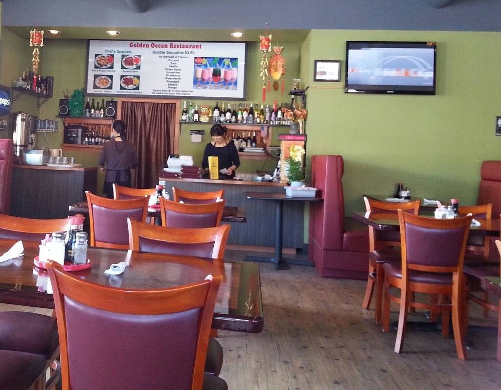 Golden Ocean Restaurant | restaurant | 1111 Water St, Port Townsend, WA 98368, USA | 3603855395 OR +1 360-385-5395